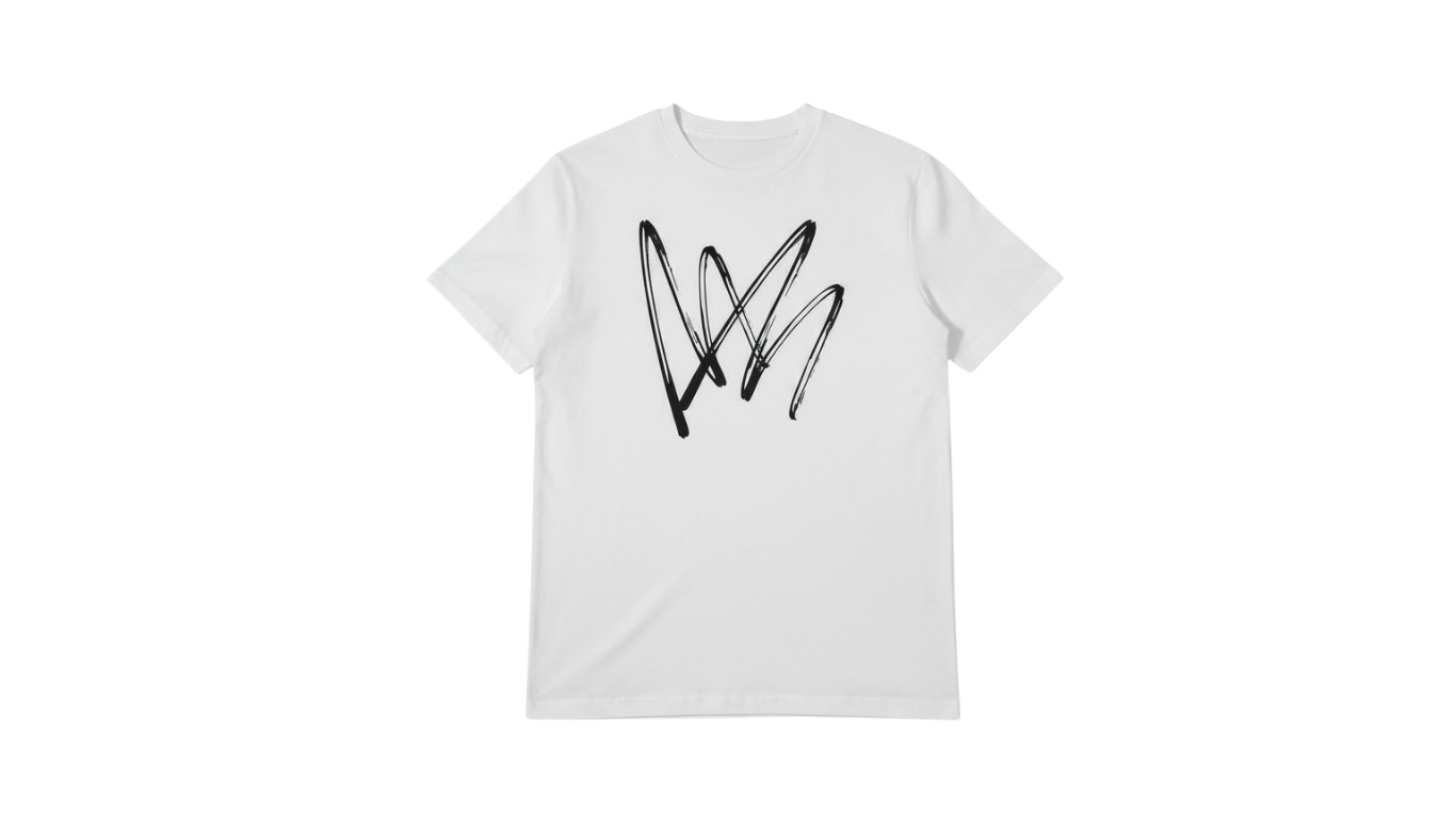 T shirt ROUTE DES CRETES