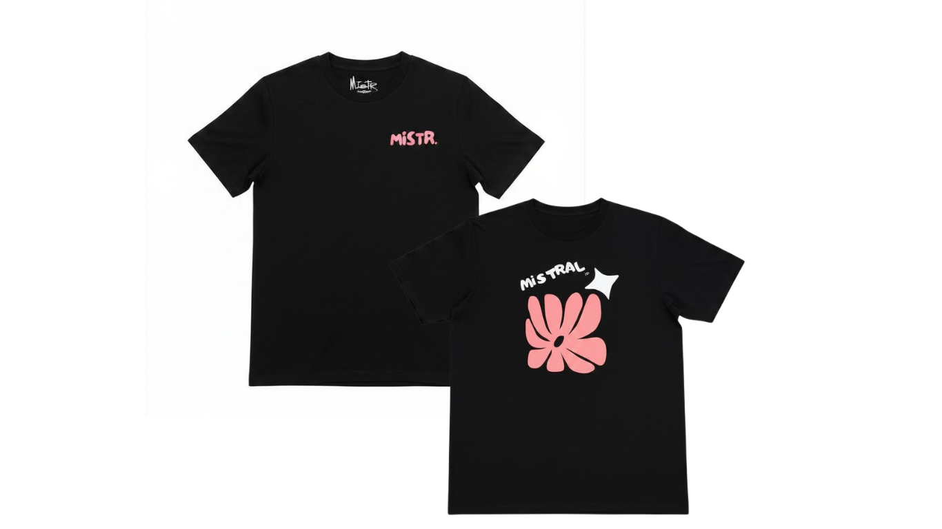 T shirt CORNICHE