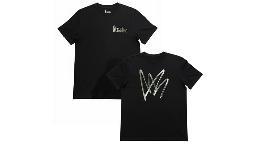 T shirt ROUTE DES CRETES