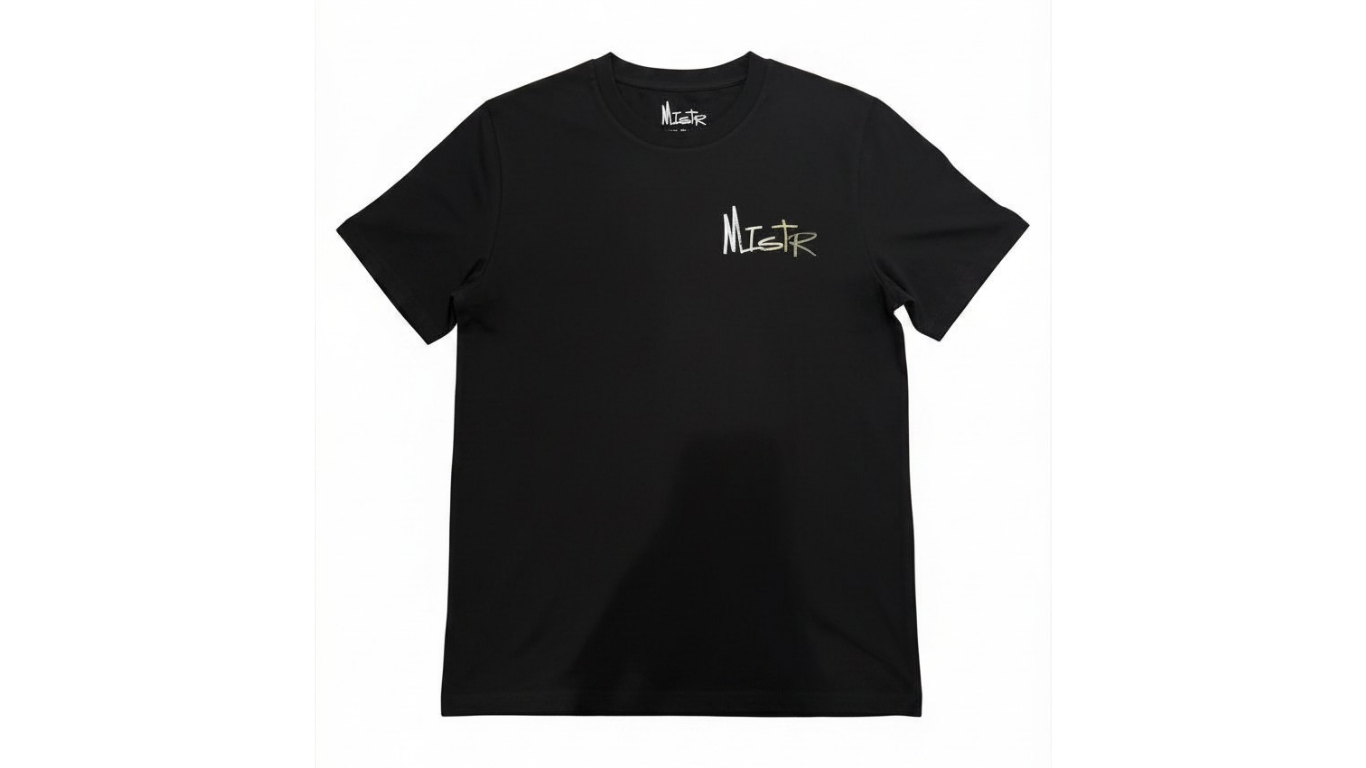 T shirt ROUTE DES CRETES
