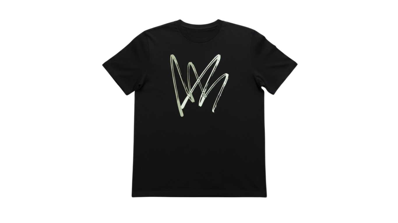 T shirt ROUTE DES CRETES