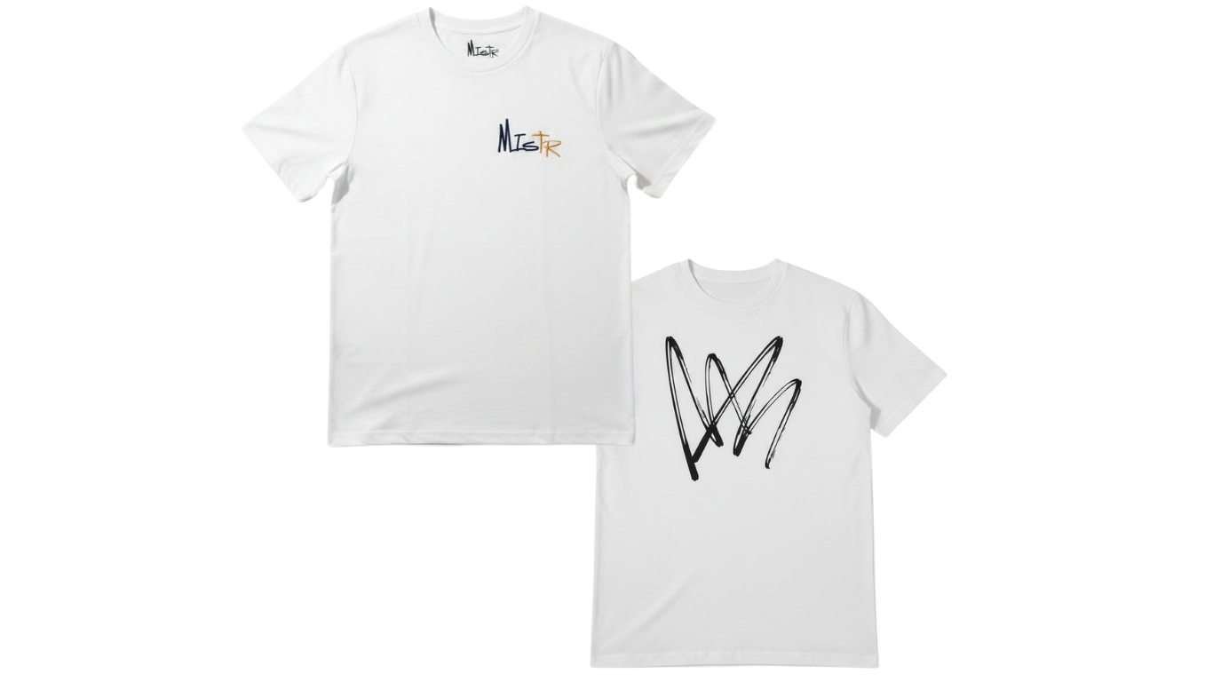 T shirt ROUTE DES CRETES