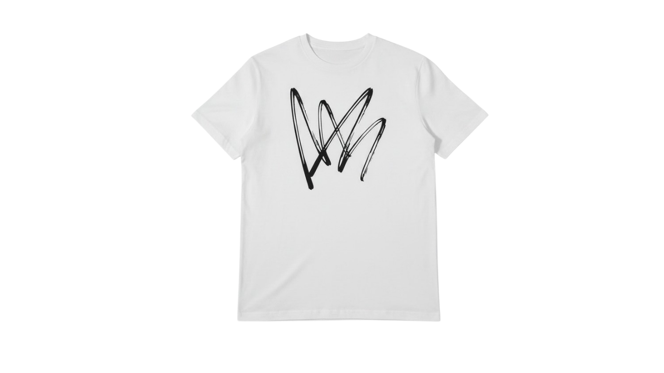 T shirt ROUTE DES CRETES