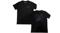 T shirt ROUTE DES CRETES