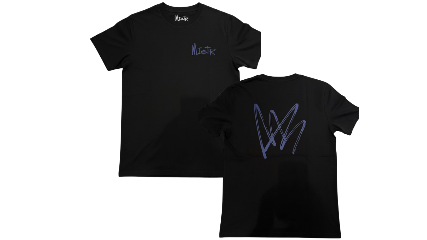 T shirt ROUTE DES CRETES