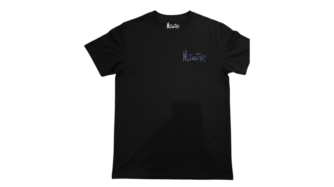 T shirt ROUTE DES CRETES