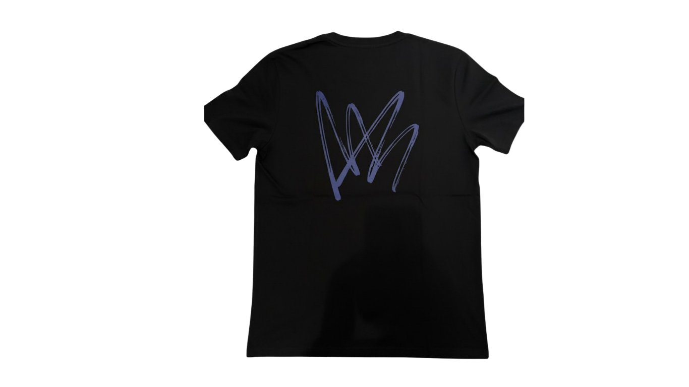 T shirt ROUTE DES CRETES