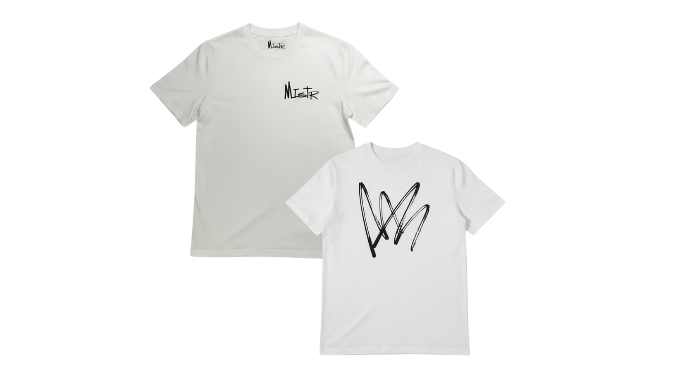 T shirt ROUTE DES CRETES