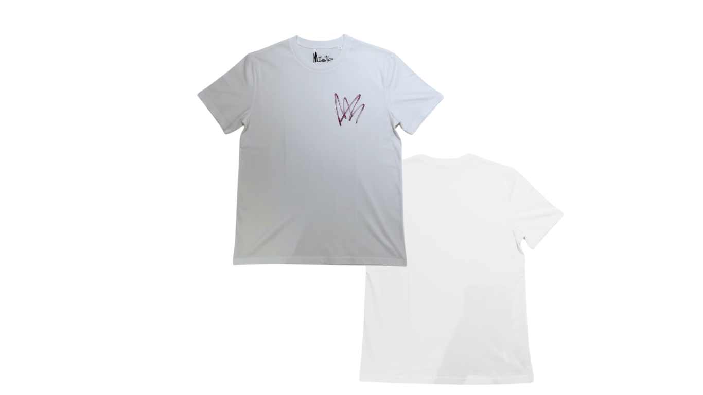 T shirt GOUDE