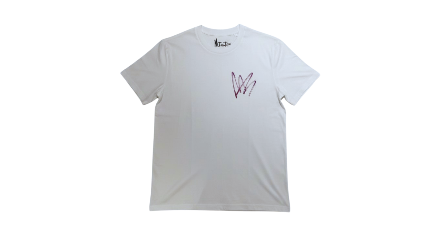 T shirt GOUDE