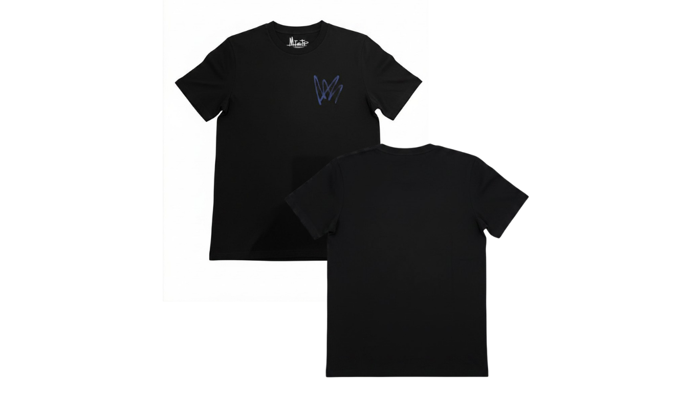 T shirt GOUDE