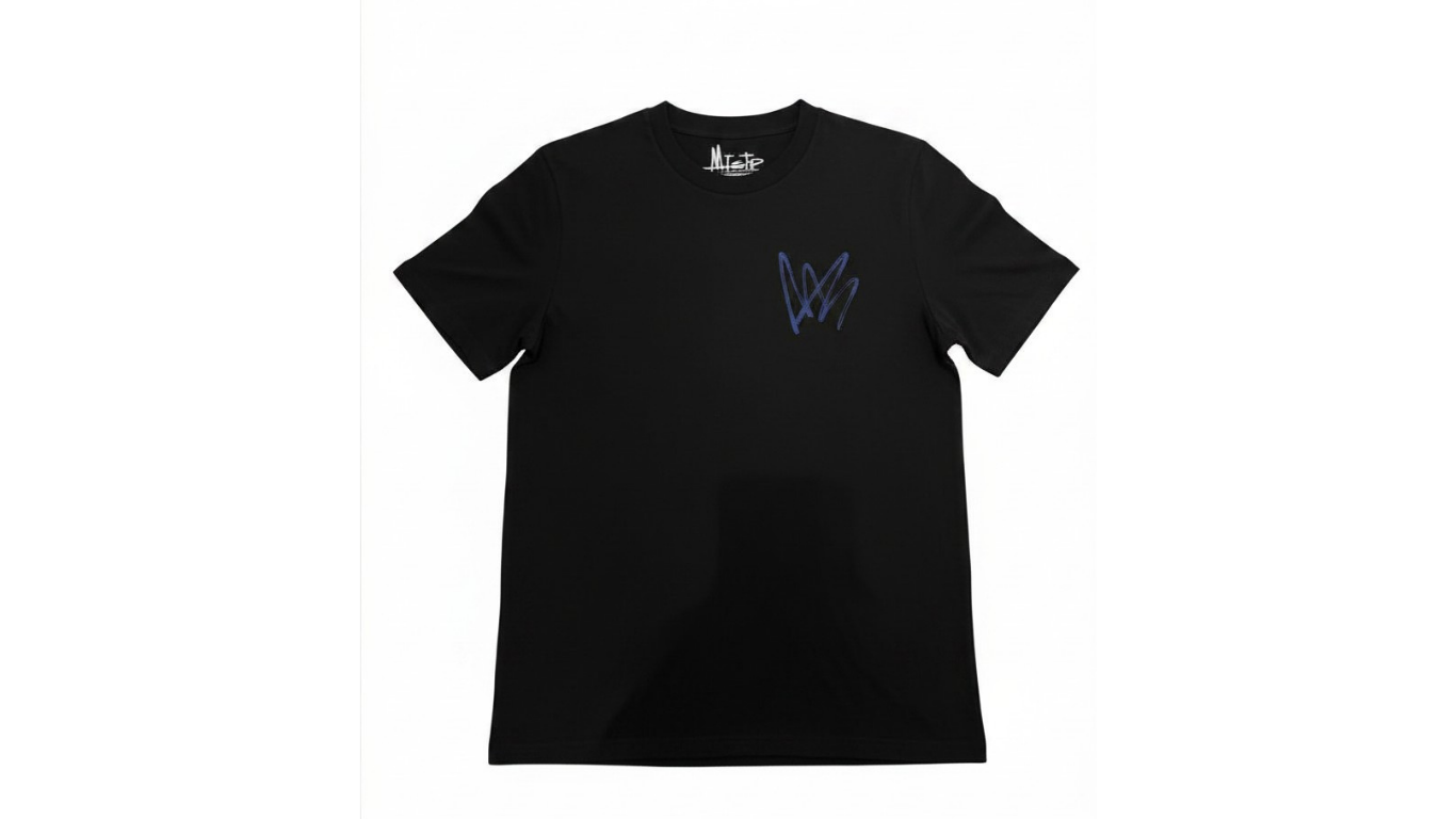 T shirt GOUDE