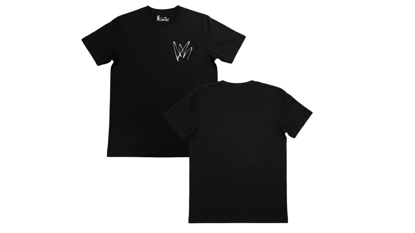 T shirt GOUDE