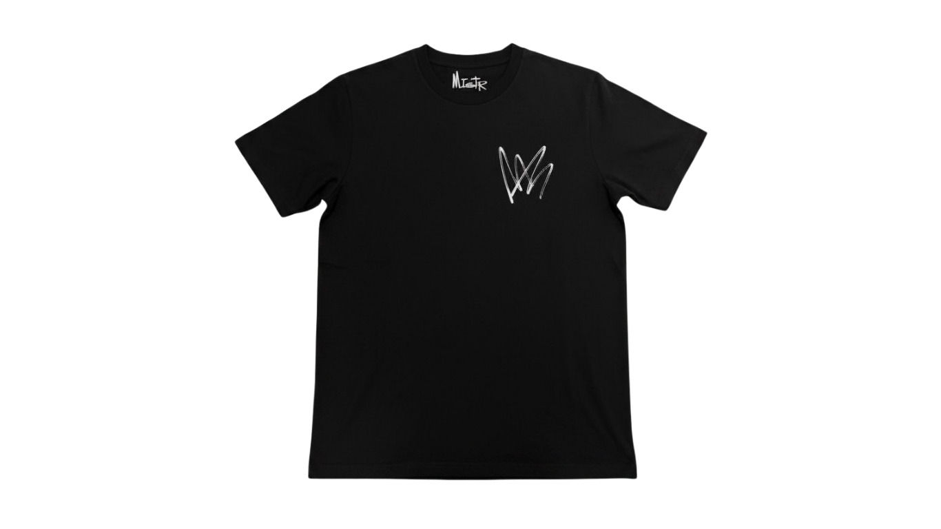 T shirt GOUDE