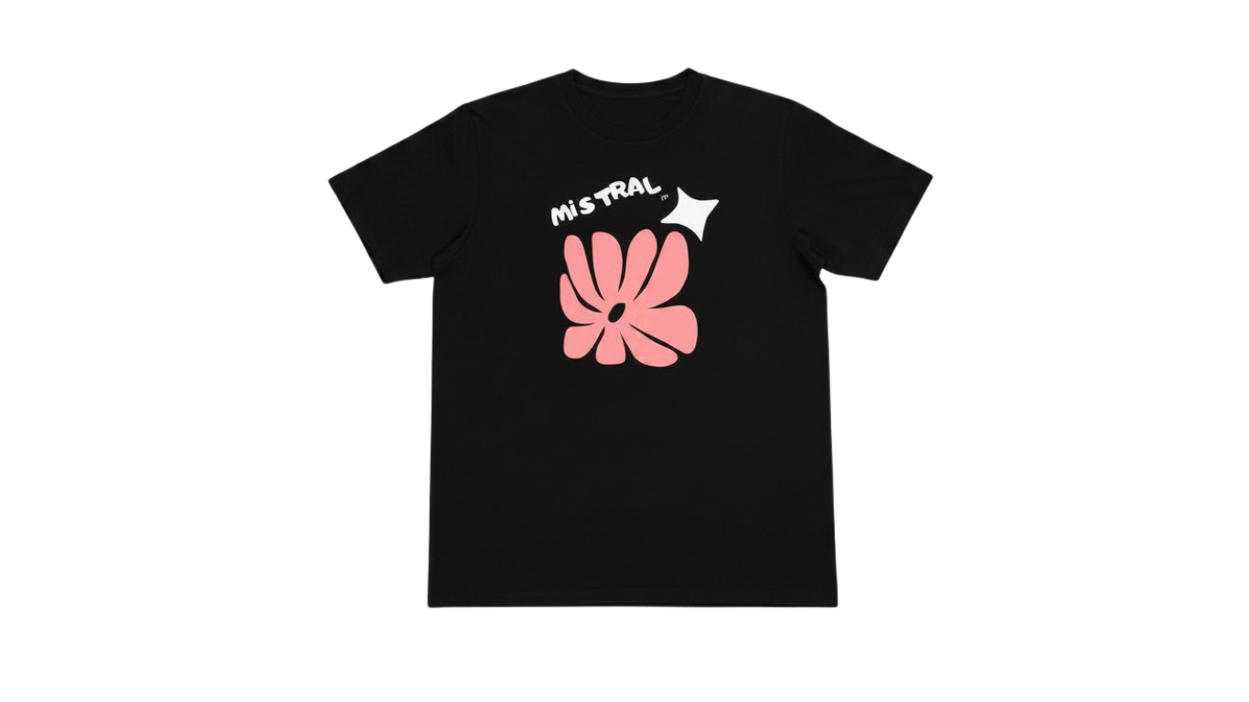 T shirt CORNICHE