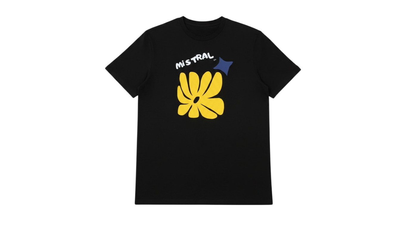 T shirt CORNICHE